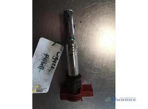 Ignition Coil AUDI A6 (4F2, C6)