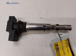 Ignition Coil VW POLO (6R1, 6C1), VW POLO Van (6R), VW POLO (9N_), VW FOX Hatchback (5Z1, 5Z3, 5Z4)