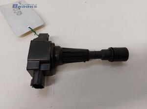 Ignition Coil MAZDA 2 (DE_, DH_)