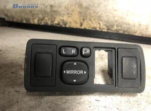 Mirror adjuster switch TOYOTA AVENSIS Estate (_T25_), TOYOTA AVENSIS Estate (_T22_)