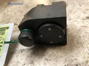 Mirror adjuster switch AUDI A4 (8D2, B5)