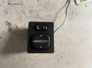 Mirror adjuster switch TOYOTA VERSO (_R2_)