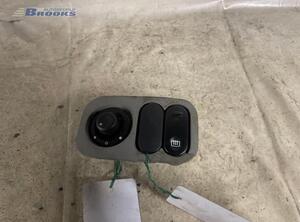 Mirror adjuster switch RENAULT KANGOO (KC0/1_)