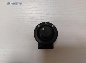 Mirror adjuster switch RENAULT CLIO III Grandtour (KR0/1_), RENAULT CLIO IV Grandtour (KH_)