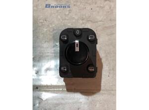 Mirror adjuster switch AUDI E-TRON (GEN)