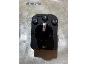 Mirror adjuster switch AUDI Q4 SUV (F4B)