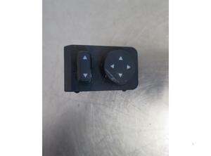 Mirror adjuster switch ABARTH GRANDE PUNTO, ABARTH PUNTO (199_), ABARTH PUNTO EVO, FIAT GRANDE PUNTO (199_)