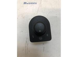 Mirror adjuster switch VW TRANSPORTER V Van (7HA, 7HH, 7EA, 7EH), VW TRANSPORTER VI Van (SGA, SGH, SHA, SHH)