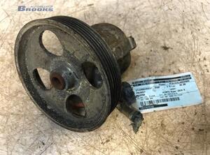 Power steering pump PEUGEOT BIPPER (AA_)