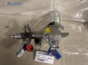 Power steering pump RENAULT TWINGO II (CN0_)