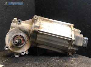 Power steering pump VW CADDY IV Box Body/MPV (SAA, SAH), VW CADDY ALLTRACK Box Body/MPV (SAA)