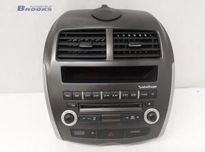 
Radio Bedienschalter Mitsubishi ASX GA 8002A920HA P19461603
