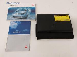 Bordbuch Mitsubishi Colt VI Z2, Z3 JEA029683 P18986179