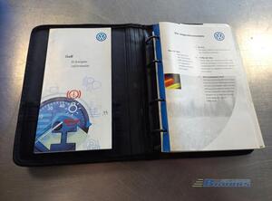 
Bordbuch VW Golf IV 1J  P941045
