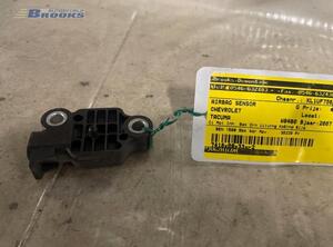 Sensor für Airbag Chevrolet Rezzo  JU6ZH1GDH P1681448