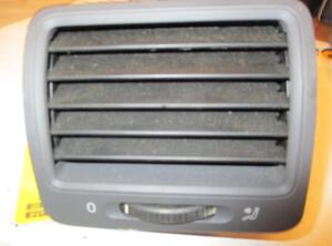 Dashboard ventilatierooster VW GOLF V (1K1), VW GOLF VI (5K1)