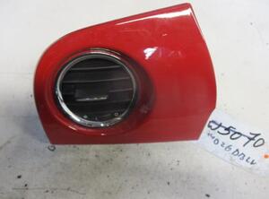 Dashboard ventilation grille FIAT 500 (312_), FIAT 500 C (312_), ABARTH 500C / 595C / 695C (312_), ABARTH 500 / 595 / 695 (312_)