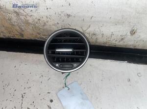 Dashboard ventilatierooster FIAT PUNTO (199_), FIAT PUNTO EVO (199_), ABARTH GRANDE PUNTO, ABARTH PUNTO (199_)