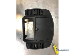 Lüftungsgitter Armaturenbrett Nissan Note E11 682609U06B P15471012