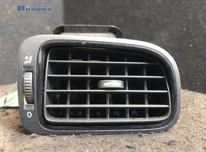 Dashboard ventilatierooster VW POLO (6R1, 6C1), VW POLO Van (6R)