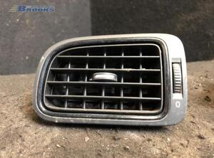 Dashboard ventilation grille VW POLO (6R1, 6C1), VW POLO Van (6R)