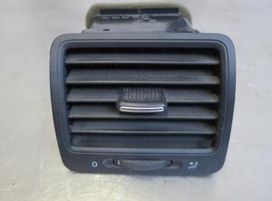 Dashboard ventilatierooster VW JETTA III (1K2)