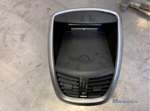 Dashboard ventilation grille PEUGEOT 207 (WA_, WC_)