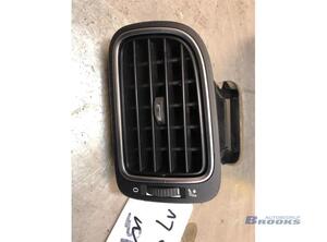 Lüftungsgitter Armaturenbrett VW Polo V 6R, 6C 6RF819703A P15416884