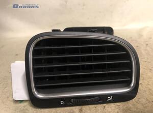 Dashboard ventilation grille VW GOLF V Variant (1K5), VW GOLF VI Variant (AJ5), VW GOLF VAN VI Variant (AJ5), VW GOLF VI (5K1)