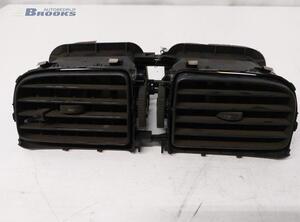 Dashboard ventilation grille VW POLO (6R1, 6C1), VW POLO Van (6R)