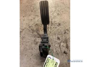 Accelerator pedal DACIA DOKKER Express Box Body/MPV