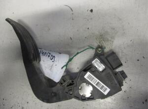 Accelerator pedal DACIA DOKKER Express Box Body/MPV