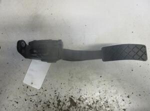 Accelerator pedal AUDI A5 (8T3)