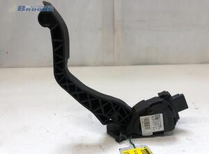 Pedalbelag für Fahrpedal Peugeot 207  9671433680 P17263300