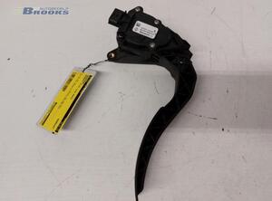 Accelerator pedal RENAULT CAPTUR I (J5_, H5_)