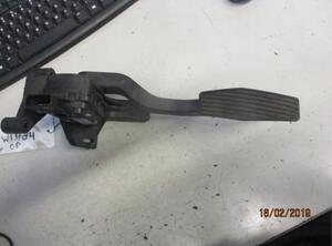 Accelerator pedal OPEL MERIVA A MPV (X03)