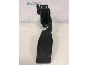 Accelerator pedal OPEL ASTRA H (A04)