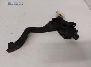 Pedalbelag für Fahrpedal Peugeot 207  1601T5 P17646748