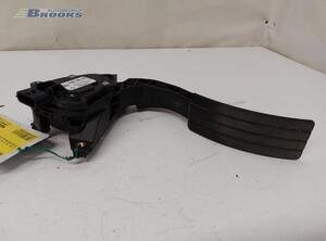 Accelerator pedal RENAULT CLIO III Grandtour (KR0/1_)