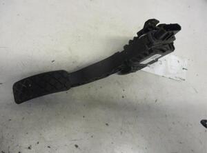 Accelerator pedal VW UP! (121, 122, BL1, BL2, BL3, 123)