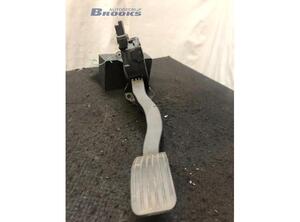 Accelerator pedal PEUGEOT 308 I (4A_, 4C_), PEUGEOT 308 SW I (4E_, 4H_)