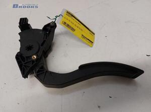 Accelerator pedal RENAULT CAPTUR I (J5_, H5_)