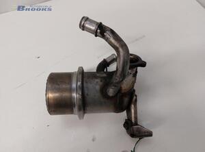 Cooler for exhaust recuperation SKODA OCTAVIA III Combi (5E5, 5E6)