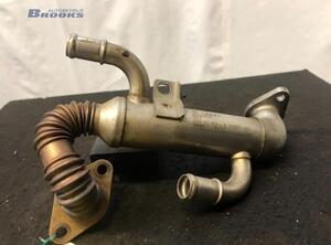 Cooler for exhaust recuperation VW POLO (9N_)