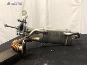 Cooler for exhaust recuperation DACIA DUSTER (HS_), DACIA DUSTER SUV Van, DACIA LODGY (JS_)