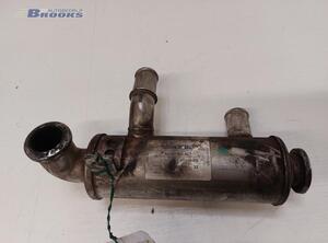 Cooler for exhaust recuperation CITROËN BERLINGO / BERLINGO FIRST Box Body/MPV (M_)