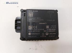 
Radarsensor Tesla Model 3 5YJ3 110864700D P19176928
