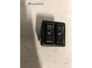 Switch for sead adjustment MITSUBISHI GALANT VI Estate (EA_)