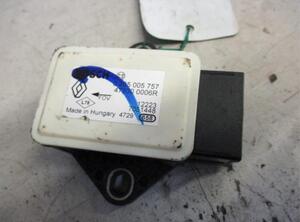 Control unit for electronic stability program ESP NISSAN QASHQAI / QASHQAI +2 I (J10, NJ10, JJ10E)