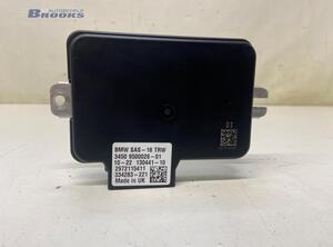 Control unit for fixing brake BMW i4 (G26)